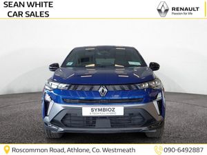 Renault Symbioz Techno Esprit Alpine E - Image 3