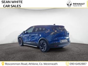 Renault Symbioz Techno Esprit Alpine E - Image 4