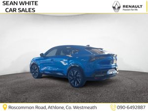 Renault Rafale Esprit Alpine E Tech 20 - Image 4