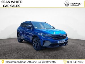 Renault Austral Techno Esprit Alpine E - Image 2