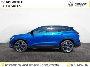 Renault Austral Techno Esprit Alpine E - Image 3