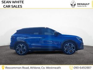 Renault Austral Techno Esprit Alpine E - Image 4
