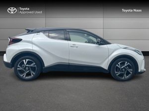 Toyota C-HR Hybrid Sport - Image 3