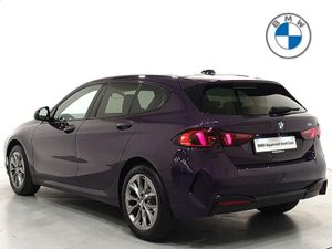BMW 1 Series 120 Sport - Image 2