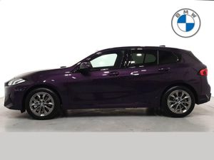 BMW 1 Series 120 Sport - Image 3