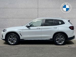 BMW X3 Xdrive30e Xline - Image 4