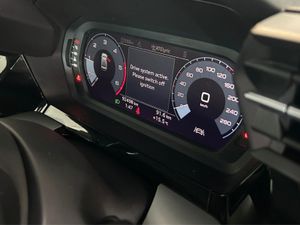 Audi A3 Saloon 30 TDI 116HP SE 4DR ONE Owner FSH - Image 3