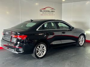 Audi A3 Saloon 30 TDI 116HP SE 4DR ONE Owner FSH - Image 4