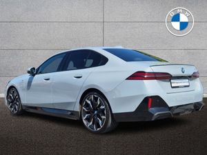 BMW 5 Series 530e M Sport Pro Saloon - Image 2