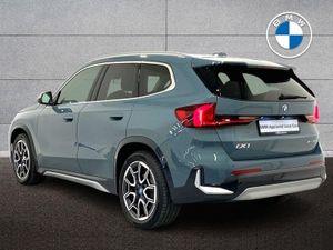 BMW iX1 Xdrive30 Xline - Image 3