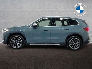 BMW iX1 Xdrive30 Xline - Image 4
