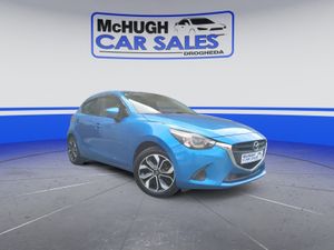 2017 Mazda Demio 1.3 Petrol Automatic - Image 3