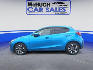 2017 Mazda Demio 1.3 Petrol Automatic - Image 4