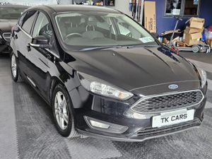15 FORD FOCUS ZETEC 1.6 DIESEL - Image 2