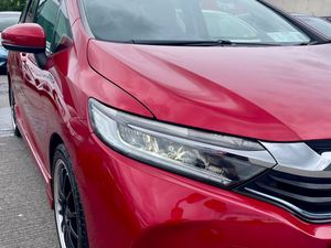Honda Shuttle 2016 - Image 2