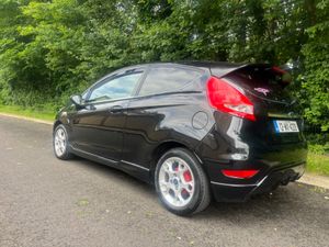 Ford Fiesta 2012 - Image 3