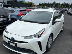 Toyota Prius hybrid auto - Image 2