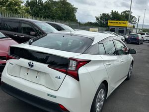 Toyota Prius hybrid auto - Image 4