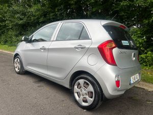 Kia Picanto 2012 - Image 3