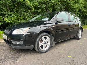 Ford Focus 2008 - Image 2
