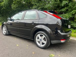 Ford Focus 2008 - Image 3