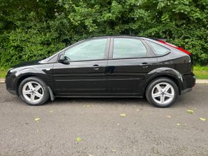 Ford Focus 2008 - Image 4