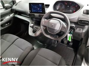 Peugeot Partner PRO Plus 1.5 HDI 100 1 - Image 2