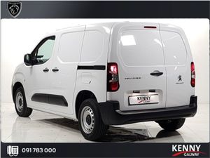 Peugeot Partner PRO Plus 1.5 HDI 100 65 - Image 3