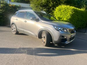 Peugeot 3008 2020 AUTOMATIC (NCT 01/26) - Image 2