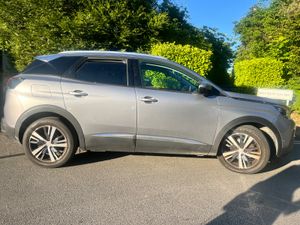 Peugeot 3008 2020 AUTOMATIC (NCT 01/26) - Image 4