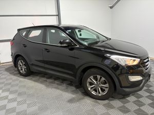 2015 Hyundai Santa Fe 7 Seats 2.2 - Image 2
