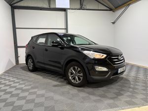 2015 Hyundai Santa Fe 7 Seats 2.2 - Image 3
