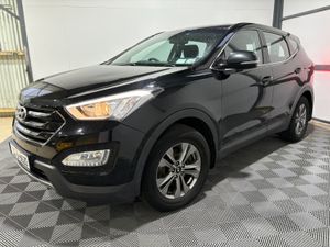 2015 Hyundai Santa Fe 7 Seats 2.2 - Image 4
