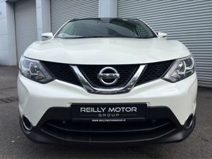 Nissan QASHQAI 1.6 Diesel SV Premium - Image 2