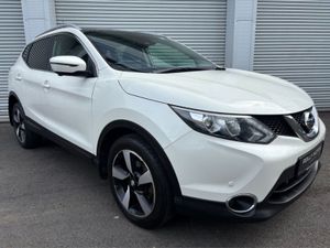 Nissan QASHQAI 1.6 Diesel SV Premium - Image 3