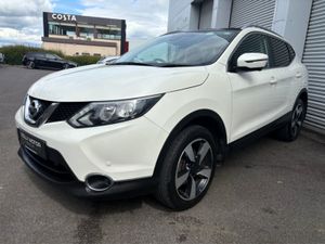 Nissan QASHQAI 1.6 Diesel SV Premium - Image 3