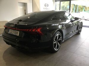 Audi e-tron GT quattro 93kwh Only 7000 km - Image 2