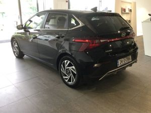 Hyundai i20 Deluxe Plus - Image 3
