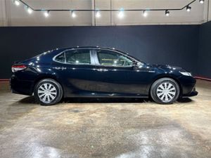 Toyota Camry 2.5 Hybrid - Automatic - X Edition - - Image 2