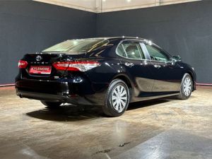 Toyota Camry 2.5 Hybrid - Automatic - X Edition - - Image 3