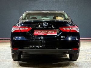 Toyota Camry 2.5 Hybrid - Automatic - X Edition - - Image 4