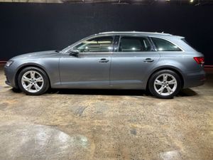 Audi A4 1.4 Automatic - Avant - Heated Seats - Cr - Image 4