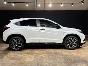 Honda Vezel 1.5 Hybrid Automatic - RS Edition - H - Image 2