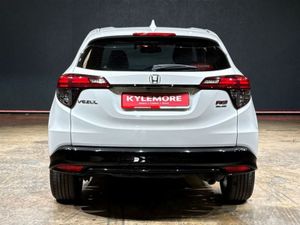 Honda Vezel 1.5 Hybrid Automatic - RS Edition - H - Image 4