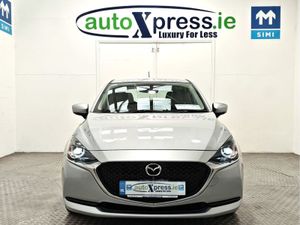 Mazda Demio 1.5 Automatic  Low Miles - Image 3