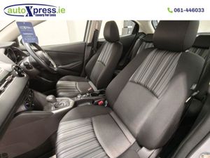 Mazda Demio 1.5 Automatic  Low Miles - Image 4