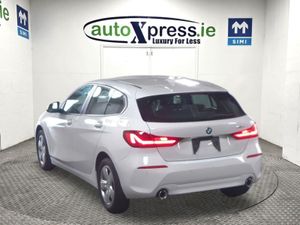 BMW 1 Series 118D Play Automatic  Reversing Camera - Image 3