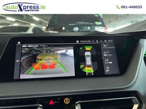 BMW 1 Series 118D Play Automatic  Reversing Camera - Image 4