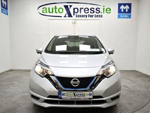 Nissan NOTE 1.2 E-power X Hybrid  Automatic  Reve - Image 3