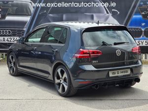 Volkswagen Golf 2015 GTI 2.0TSI GREY IMMACULATE! - Image 3